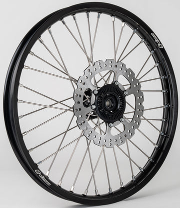 Surron Ultra Front Wheel (IN STOCK) Fitment Below