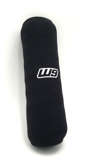 W9 shock cover surron lbx/falcon gt