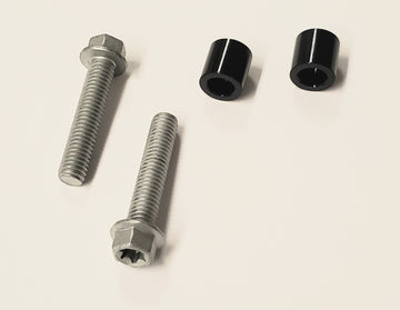 Surron/Talaria 220mm Caliper Adapter Spacer Kit (Collective)