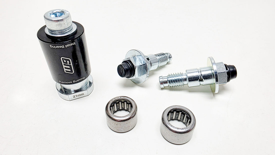 Surron Ultra Bee Suspension Triangle Bearing Kit (Collective)